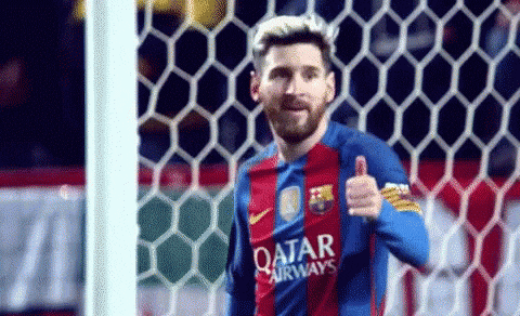 Cr7-messi GIFs - Find & Share on GIPHY