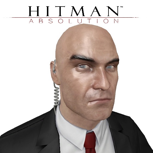 Hitman Wikia Agent 47