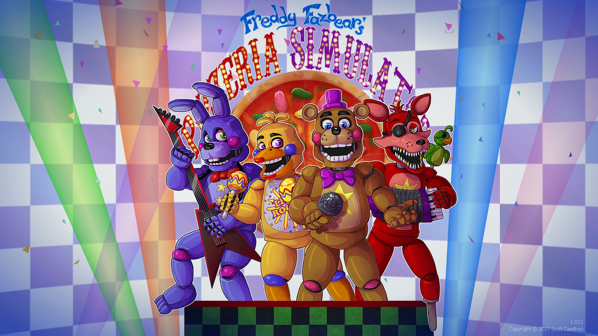 Freddy fazbear s. Фредди ФНАФ 6. ФНАФ Pizzeria Simulator. АНИМАТРОНИКОВ Фредди пиццерия симулятор. ФНАФ 6 пиццерия симулятор.