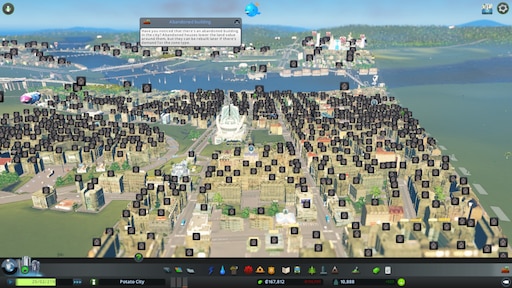 Steam steamapps common cities skylines фото 81