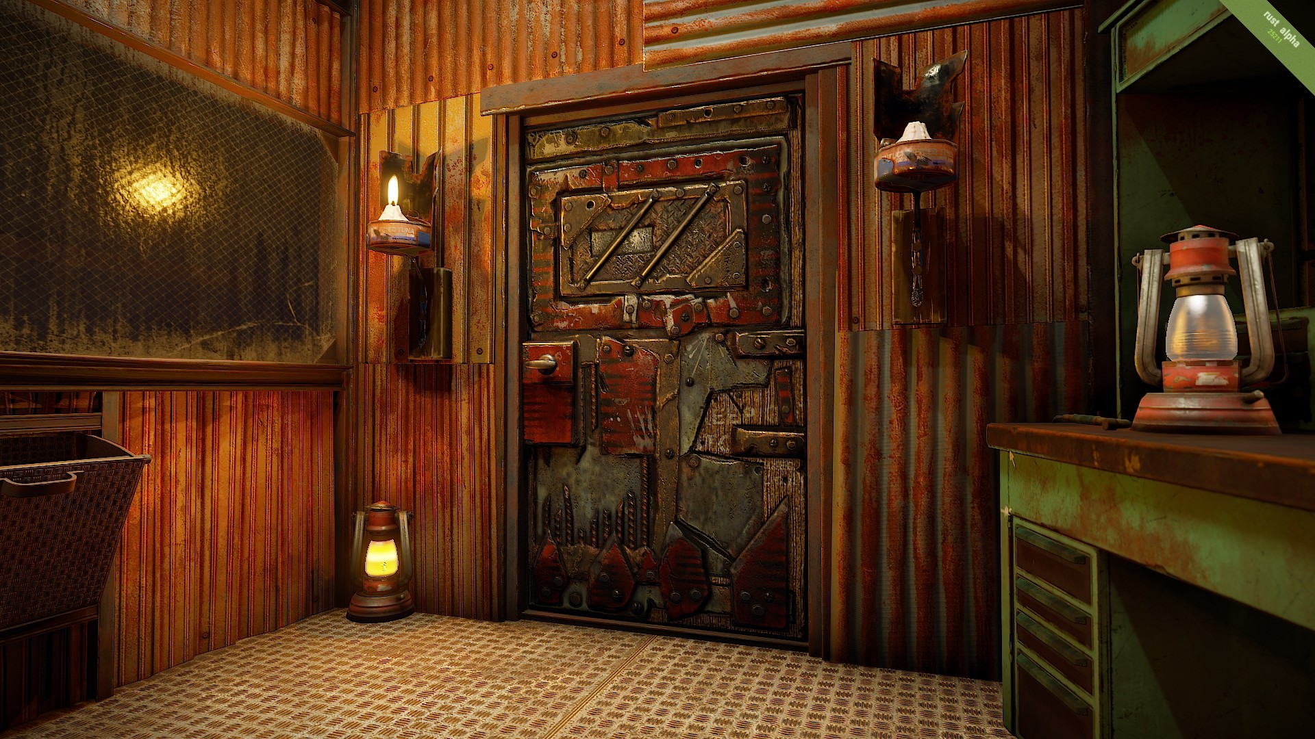Brutal Door thumbnail 4