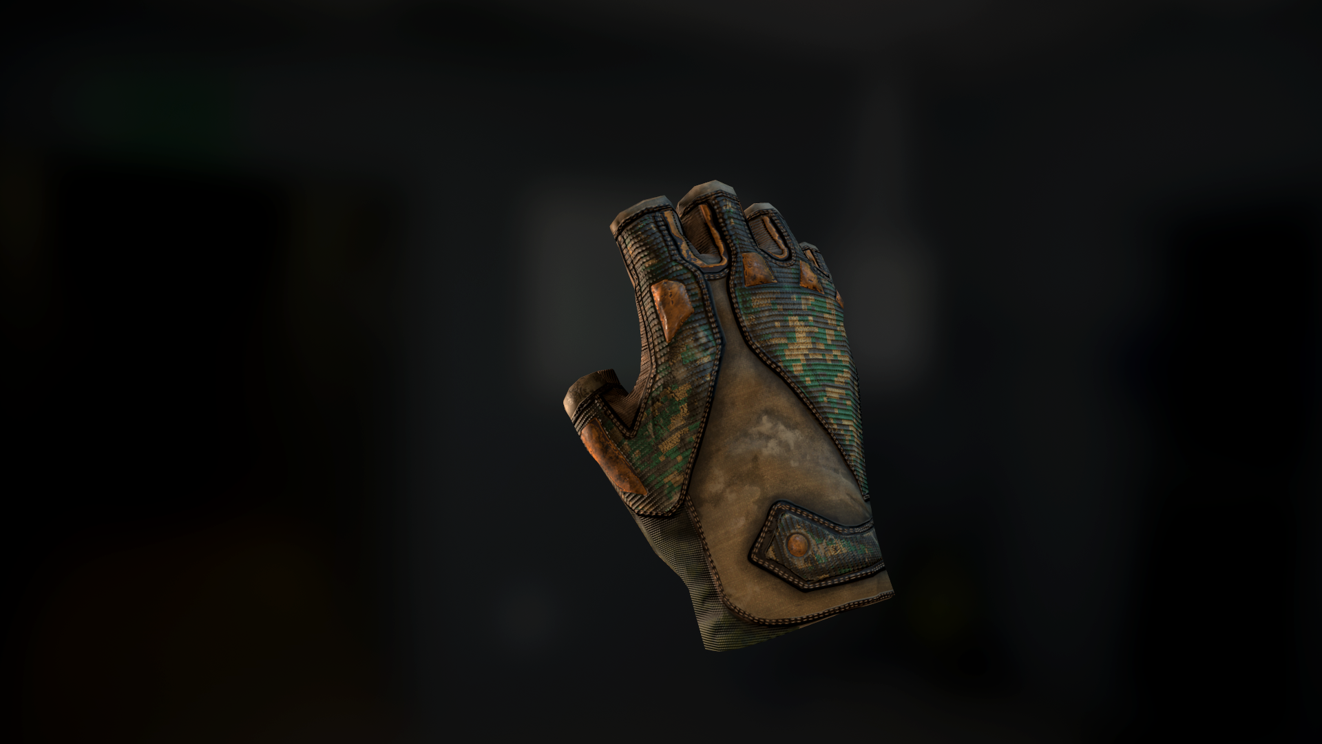 Firefighter Gloves screenshot 1