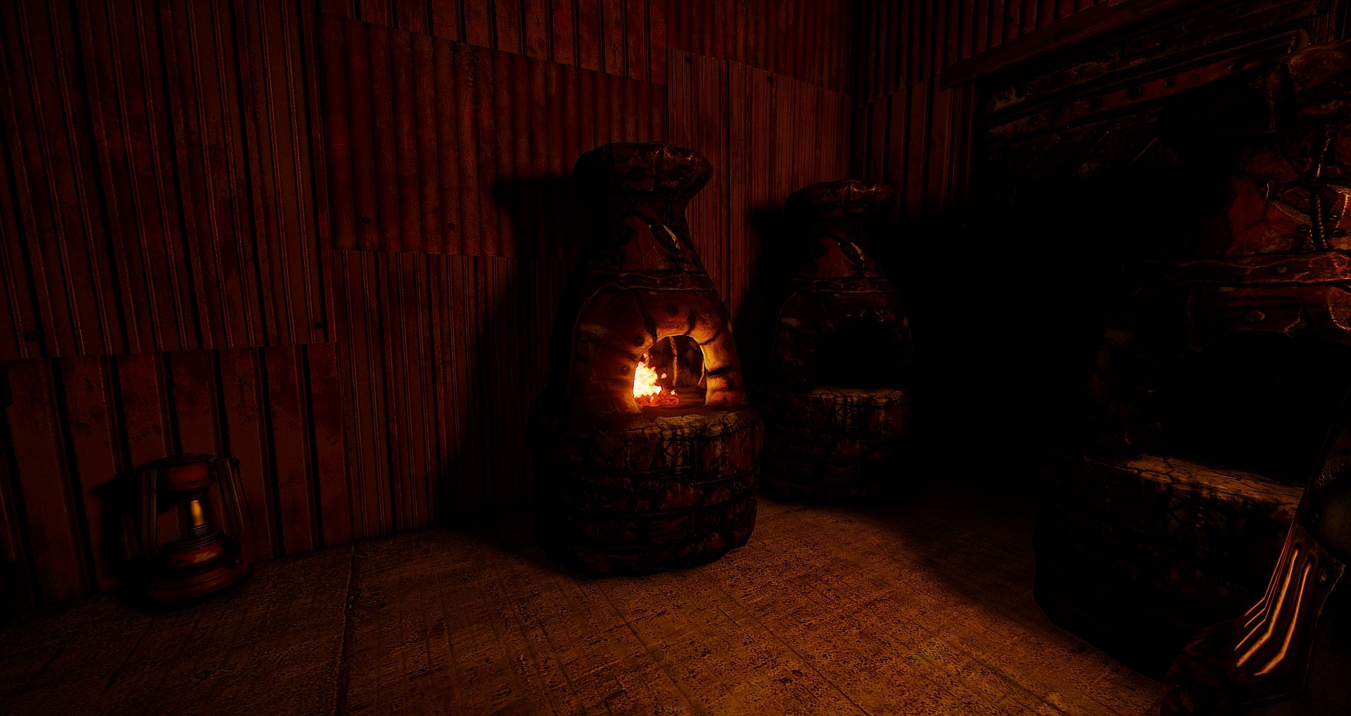 Brutal Furnace thumbnail 3