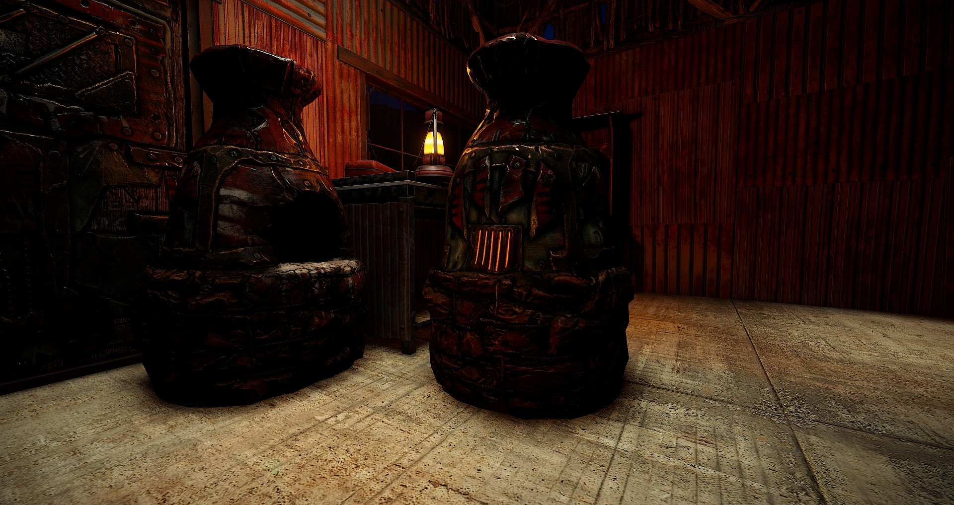 Brutal Furnace thumbnail 4