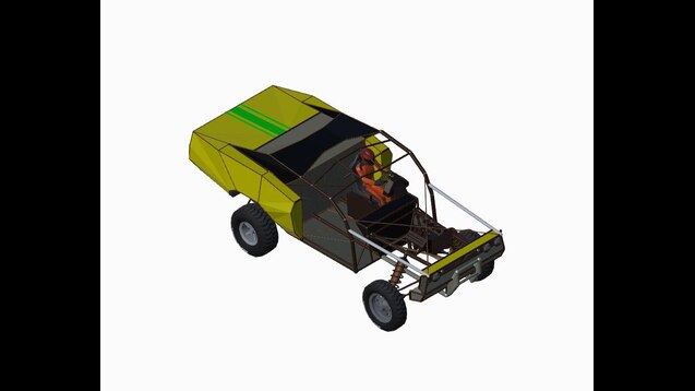 Steam Workshop Hl2 Jalopy - roblox suspension car