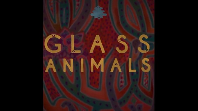 Steam Workshop::Gooey - Glass Animals