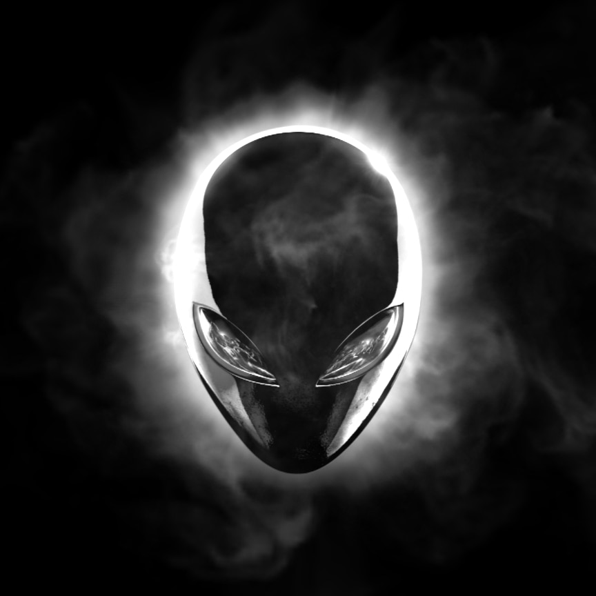 外星人Alienware 17R4 专用壁纸