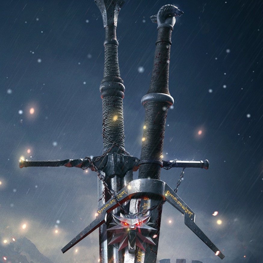 The Witcher
