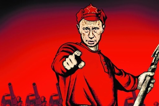 Российский график ты записался добровольцем 4 Российский график ты записался добровольцем 4