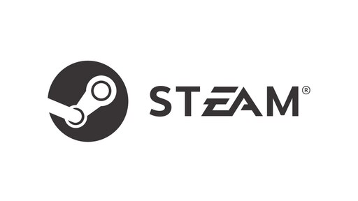 Логотип Steam PNG