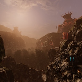 Steam Workshop Transient
