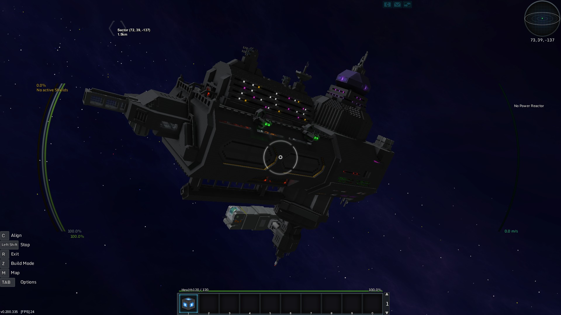 starmade ships download