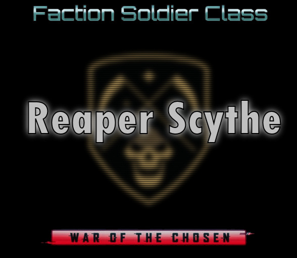 The Reaper - Skymods