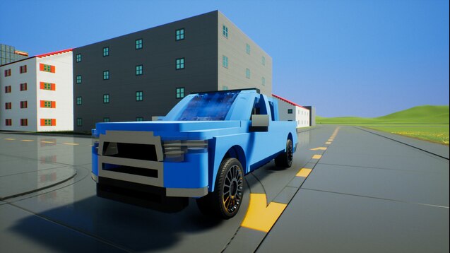 2017 Tundra Diesel >> Steam Workshop 2017 Toyota Tundra Diesel 2017 Tundra Diesel >> Steam Workshop 2017 Toyota Tundra Diesel