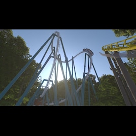 Steam Workshop Busch Gardens Williamsburg Recreations