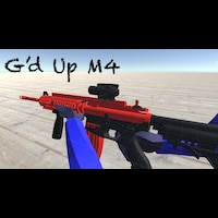 Steam Workshop Mods I Ve Installed - roblox phantom forces hk g36 w attachments review youtube