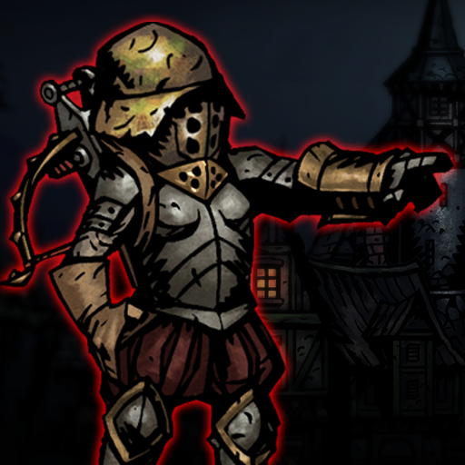 armor suit darkest dungeon