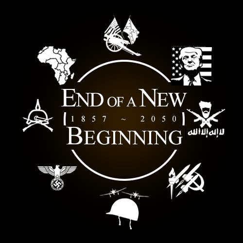 Steam Workshop::New Beginnings