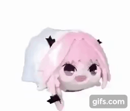 Featured image of post Astolfo Bean Plushie Gif