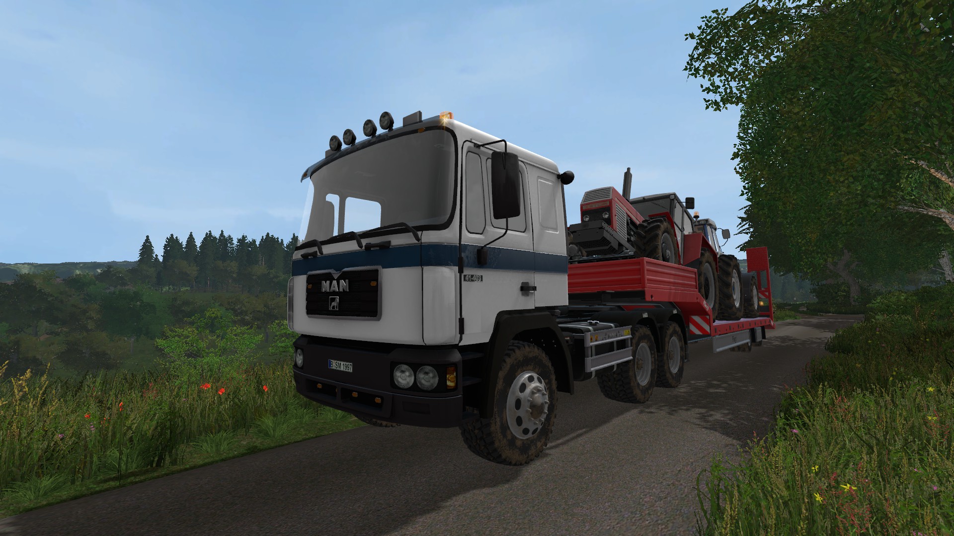 farming simulator 17 steam
