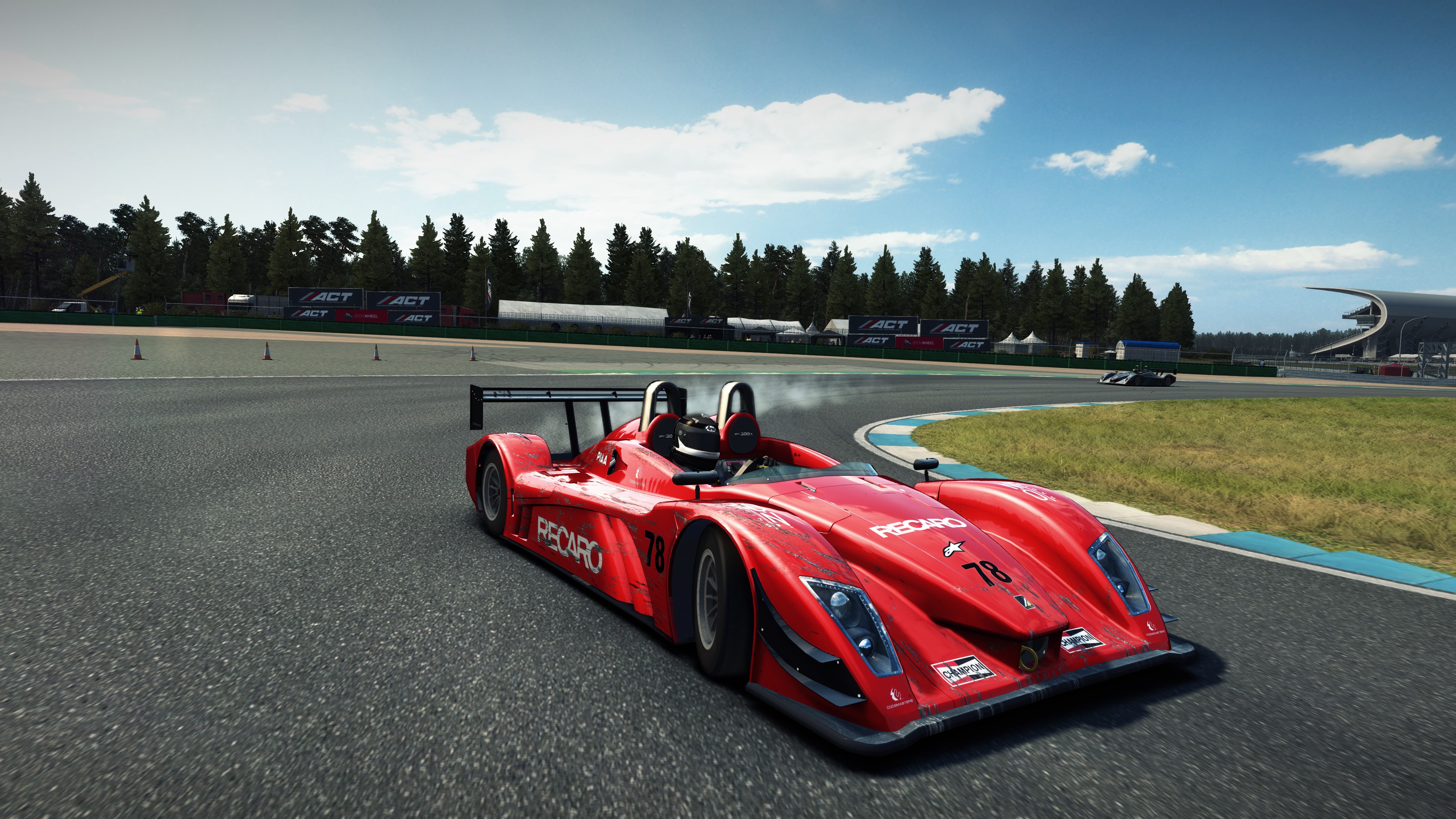 Steam Community :: GRID Autosport