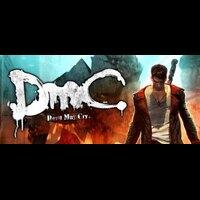 DmC Devil May Cry: Vergils Downfall Walkthrough Hollow