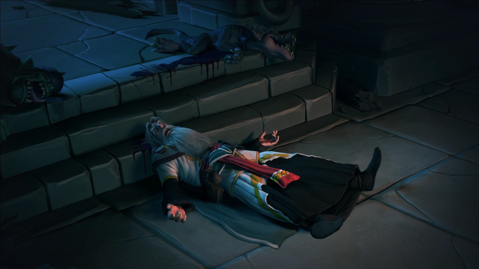 orcs must die 3 tier list