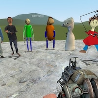 Garry's Mod - Codex Gamicus - Humanity's collective gaming