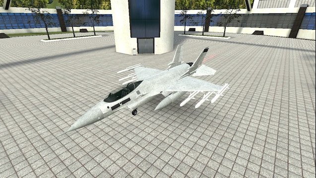 gta 5 military base jet