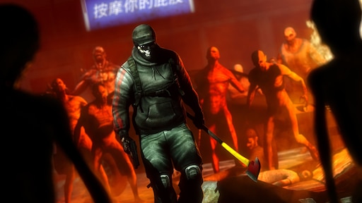 Killing floor 2 steam required фото 95
