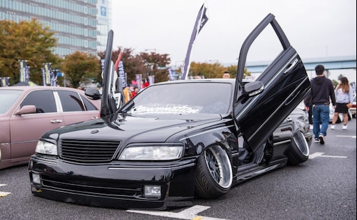 Закон тюнинге авто Закон тюнинге авто