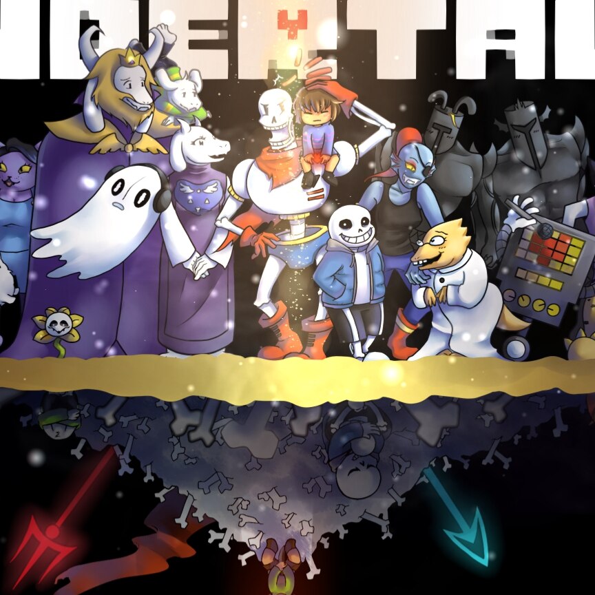 undertale