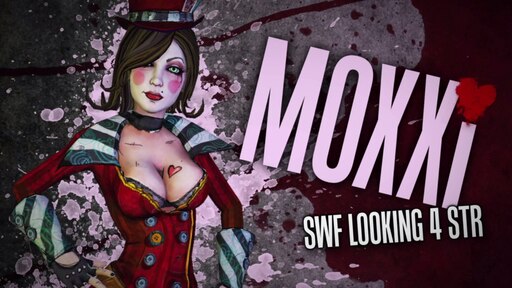 Спільнота Steam :: :: moxxy.