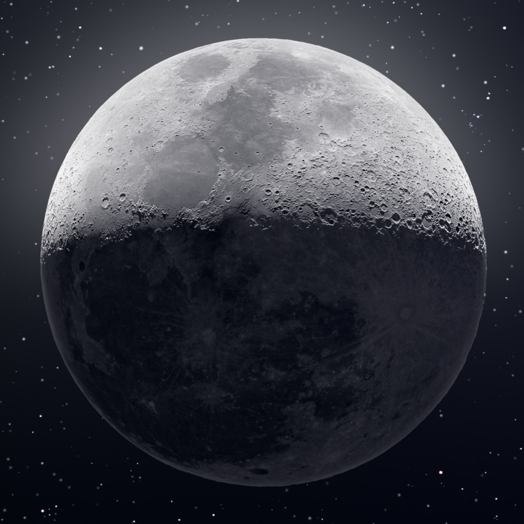 Reddit Moon