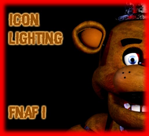 Steam Workshop::UFMP FNaF 1 Inaccurate Lighting Session [[[DOWNLOAD IN  DESC.]]]