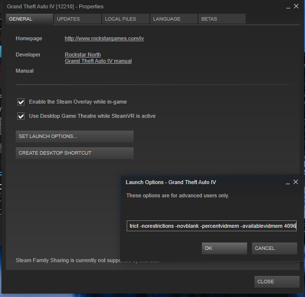 Steam Community :: Guide :: How to play GTA IV in 2020