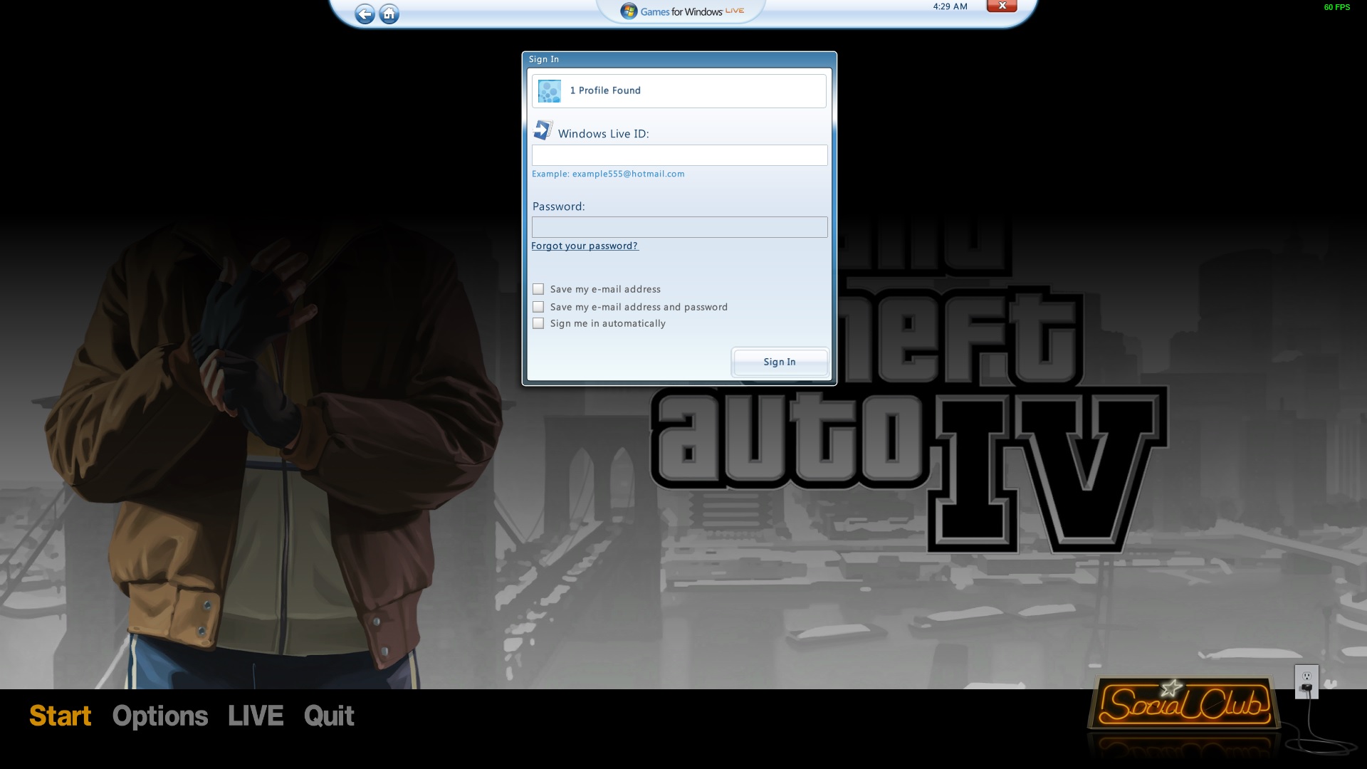 Games for a living. GTA 4 games for Windows. Games for Windows Live GTA 4. Windows Live GTA 4. Games for Windows - Live.