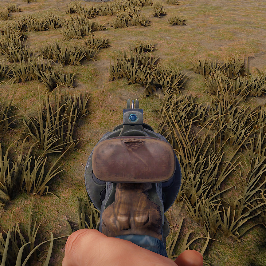 Duelist Revolver thumbnail 6