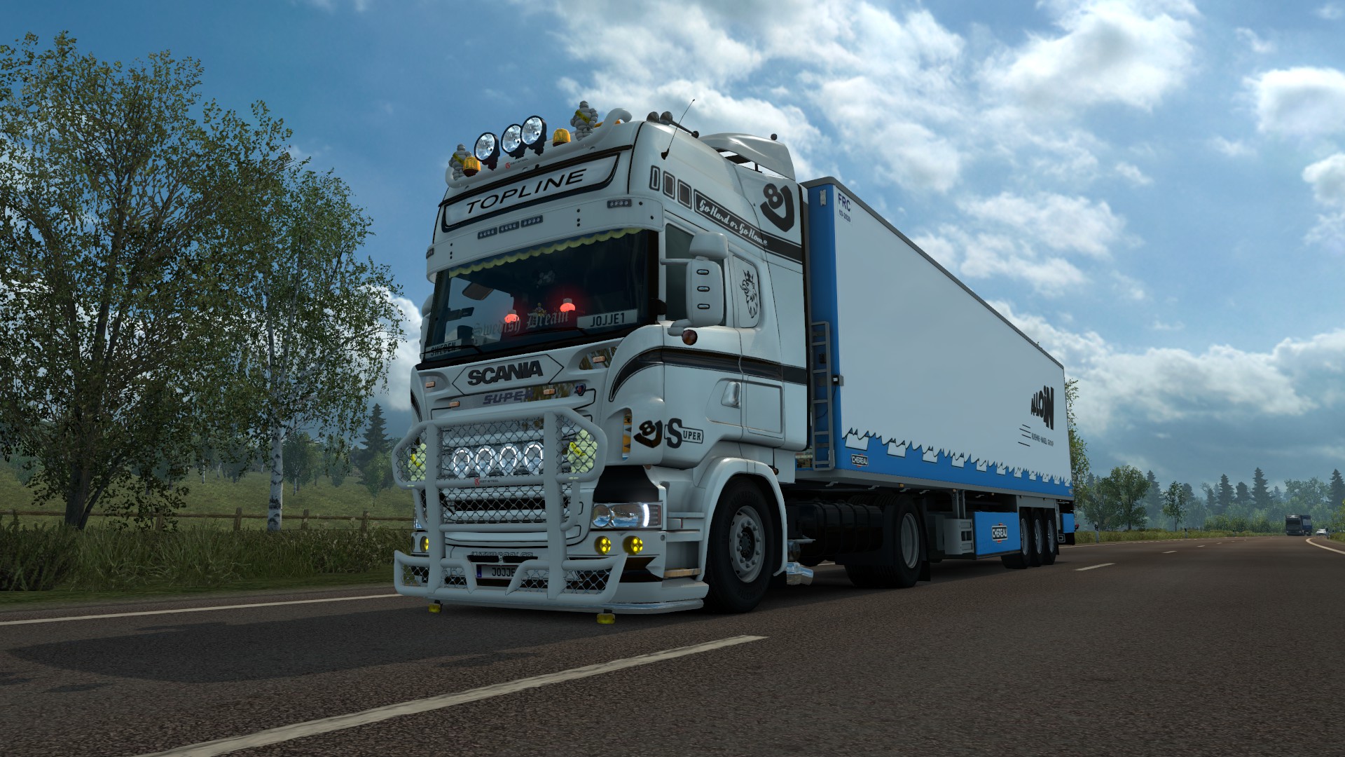 Steam Community :: Euro Truck Simulator 2