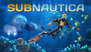 subnautica game wont loaad