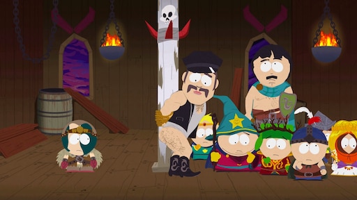 Steam Community: South Park™: The Stick of Truth™. 