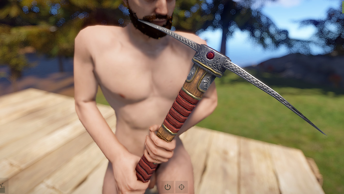 Elegant Pick Axe thumbnail 4
