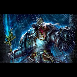 Steam Workshop::Grey Knight Pack (Warhammer 40k)