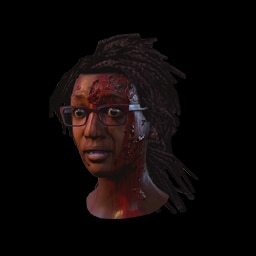 Claudette Makes Killers Rage Quit - Dead by Daylight 