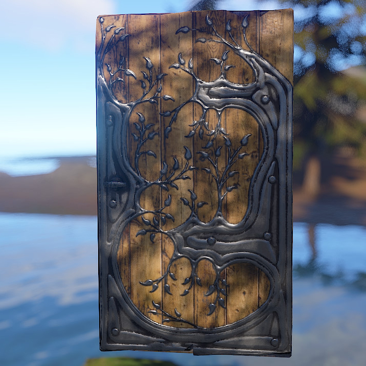 Wisdom Door thumbnail 2