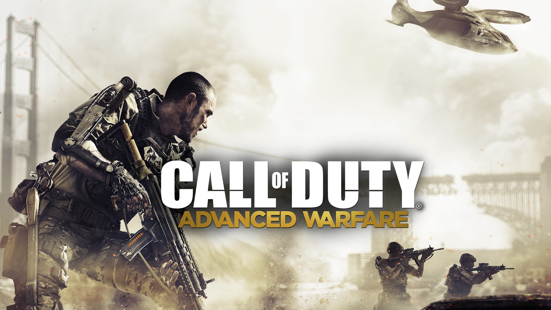 Steam Community :: Call of Duty: Advanced Warfare