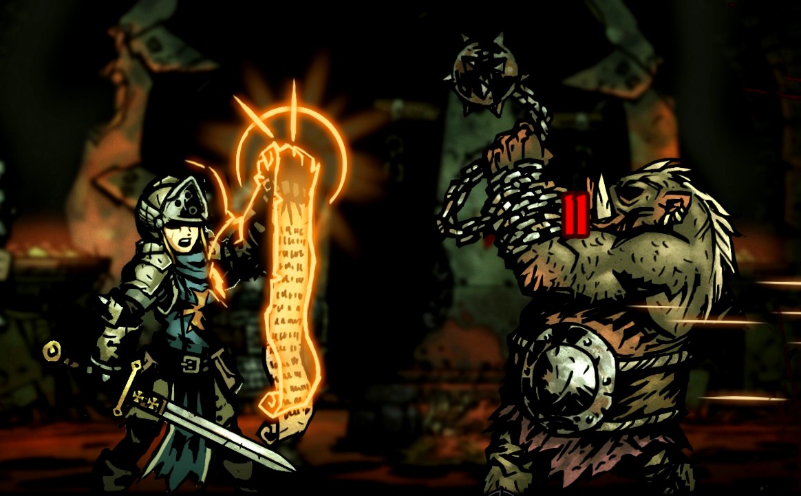 darkest dungeon steam