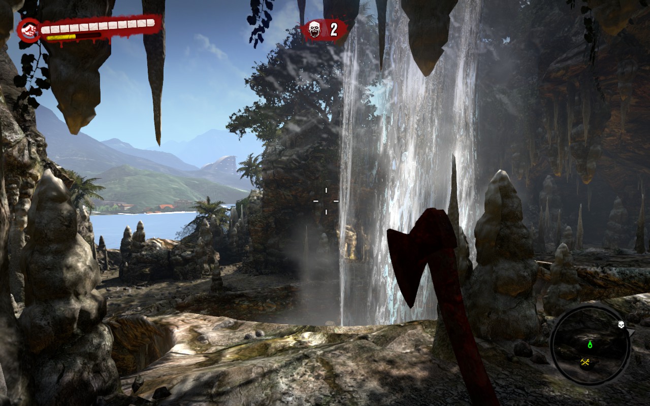 dead island wiki 2
