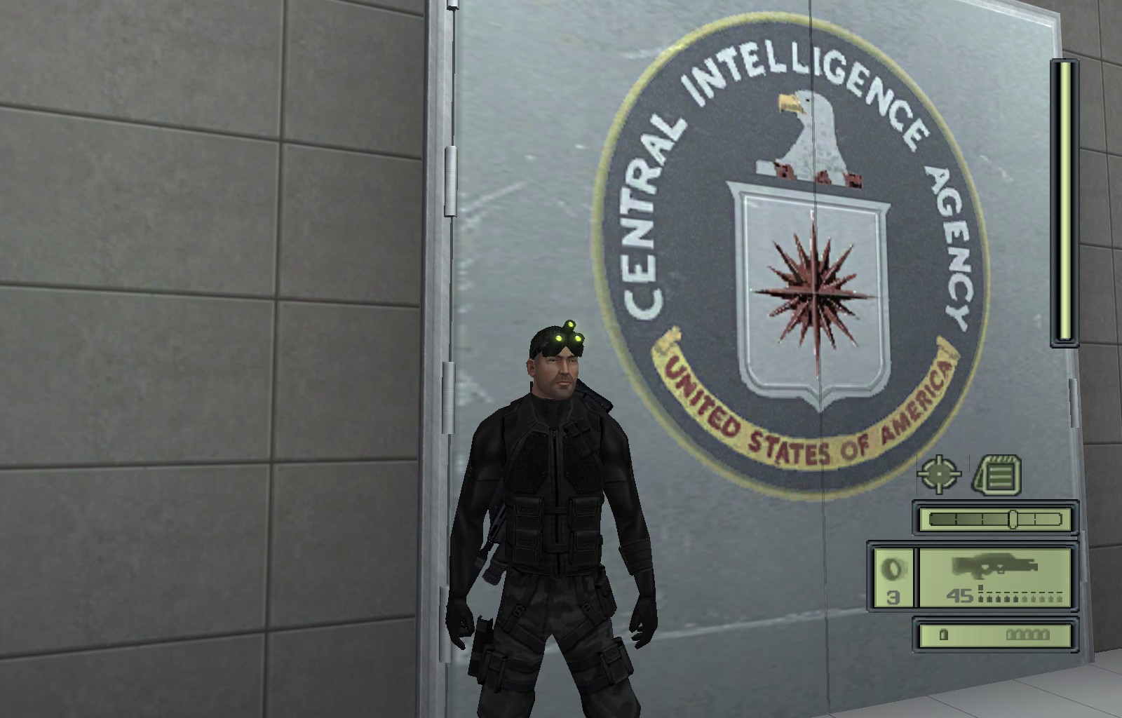 Steam Community :: Tom Clancy's Splinter Cell