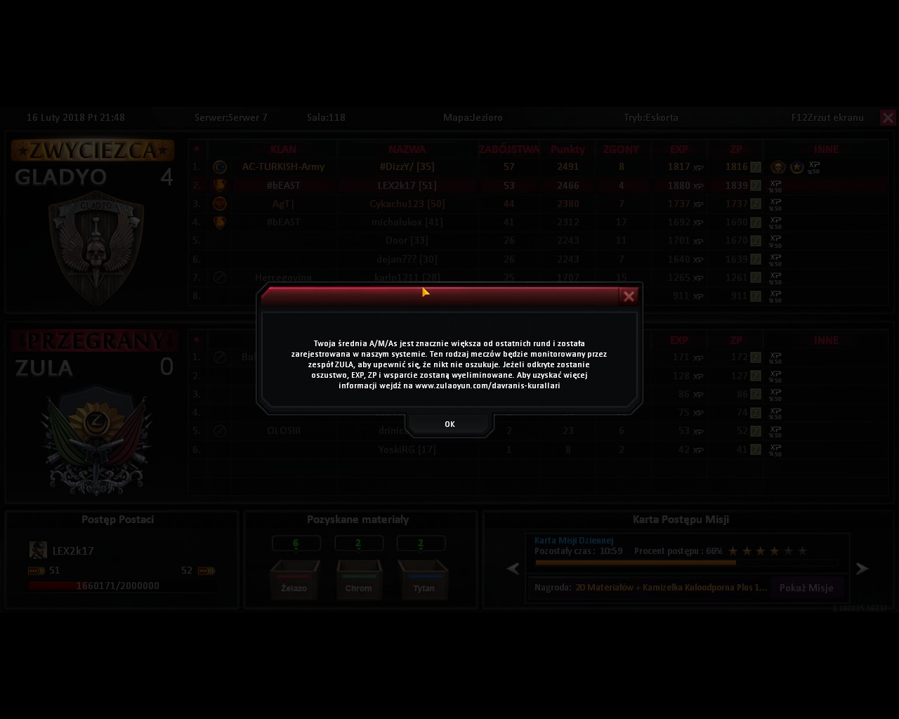 zula europe support